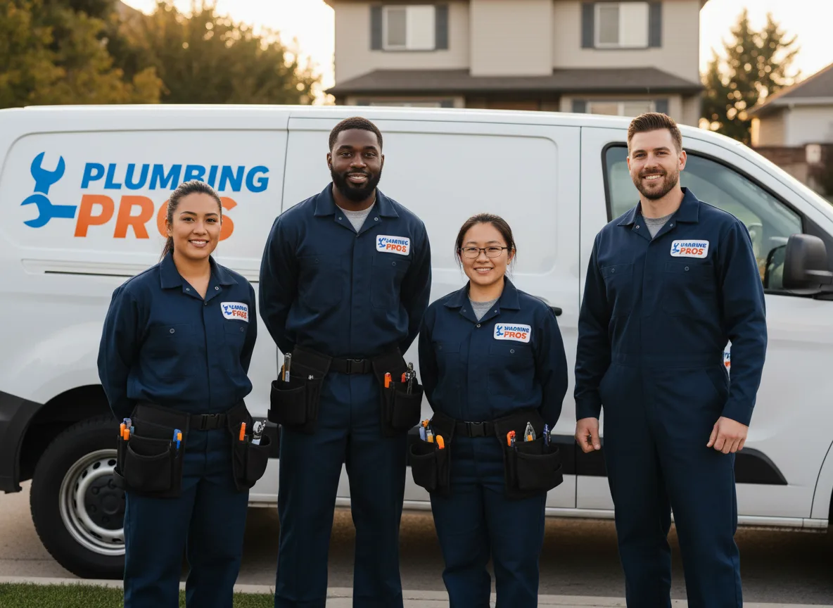 Water Heater Repair company in Brodheadsville, PA